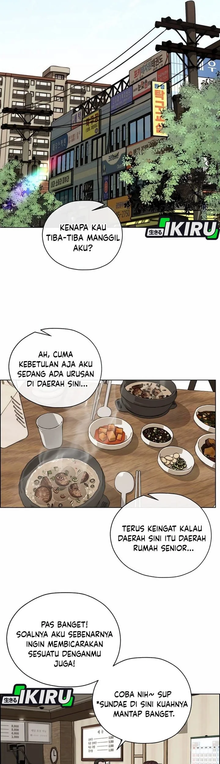 Chapter 256 - halaman 40