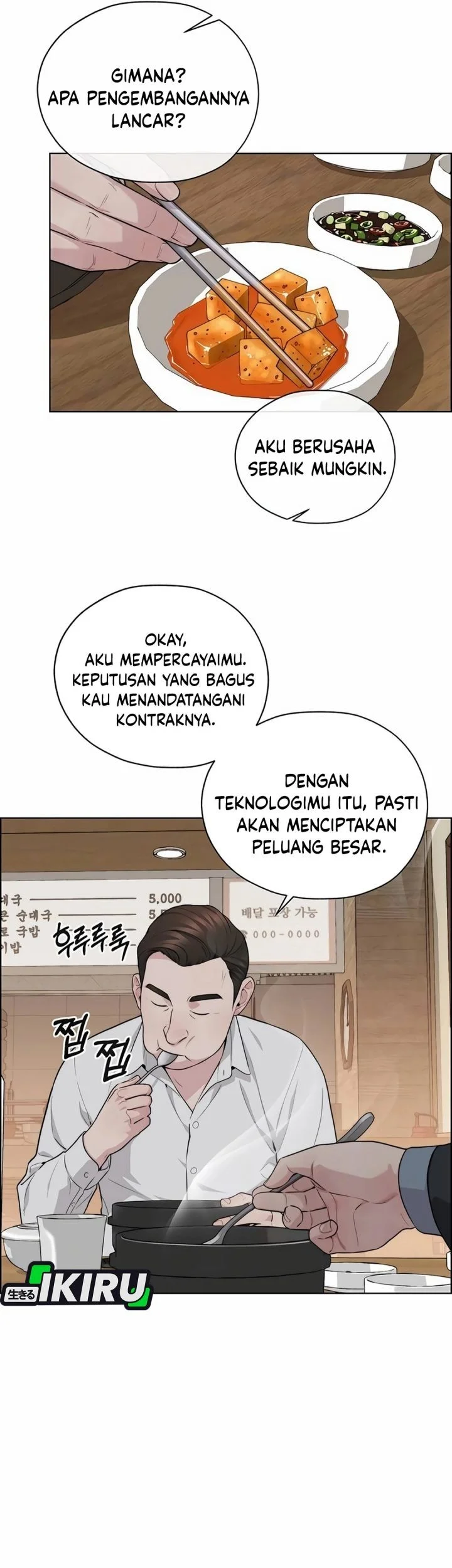 Chapter 256 - halaman 42