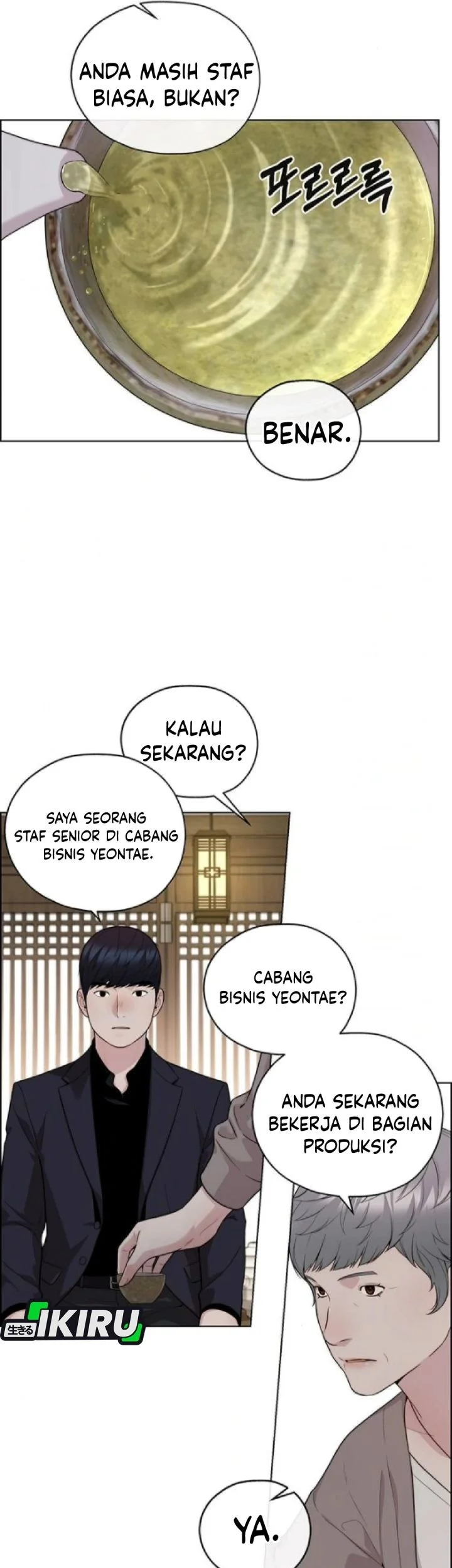Chapter 257 - halaman 21