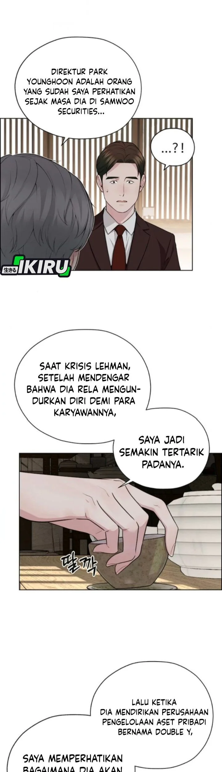 Chapter 257 - halaman 25