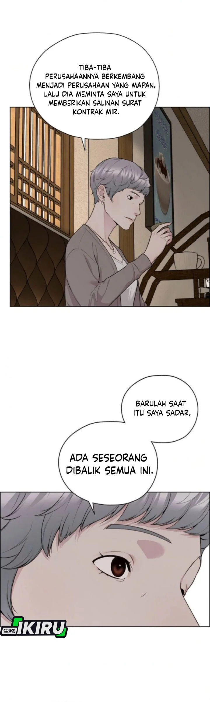 Chapter 257 - halaman 27