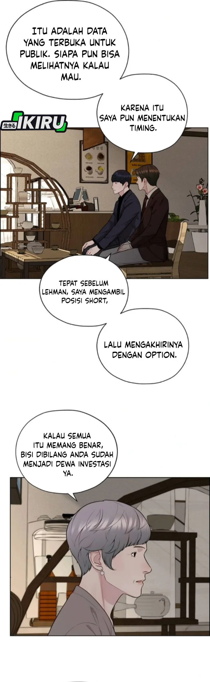 Chapter 257 - halaman 47