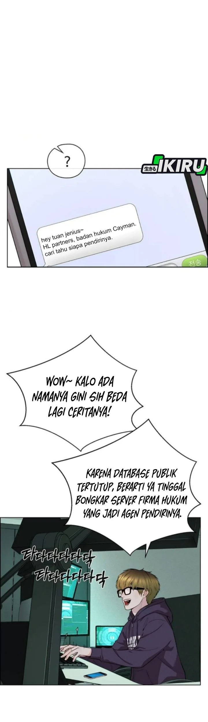Chapter 257 - halaman 67