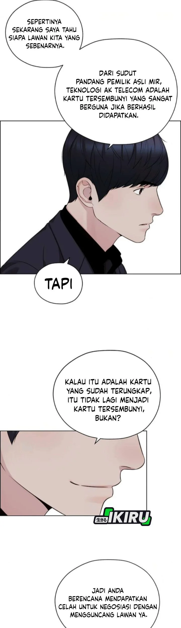 Chapter 257 - halaman 87