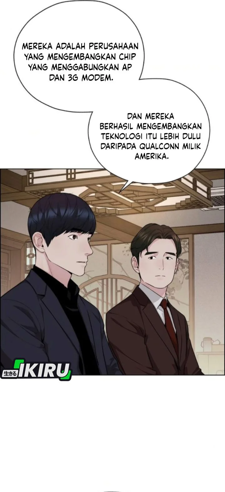 Chapter 257 - halaman 16