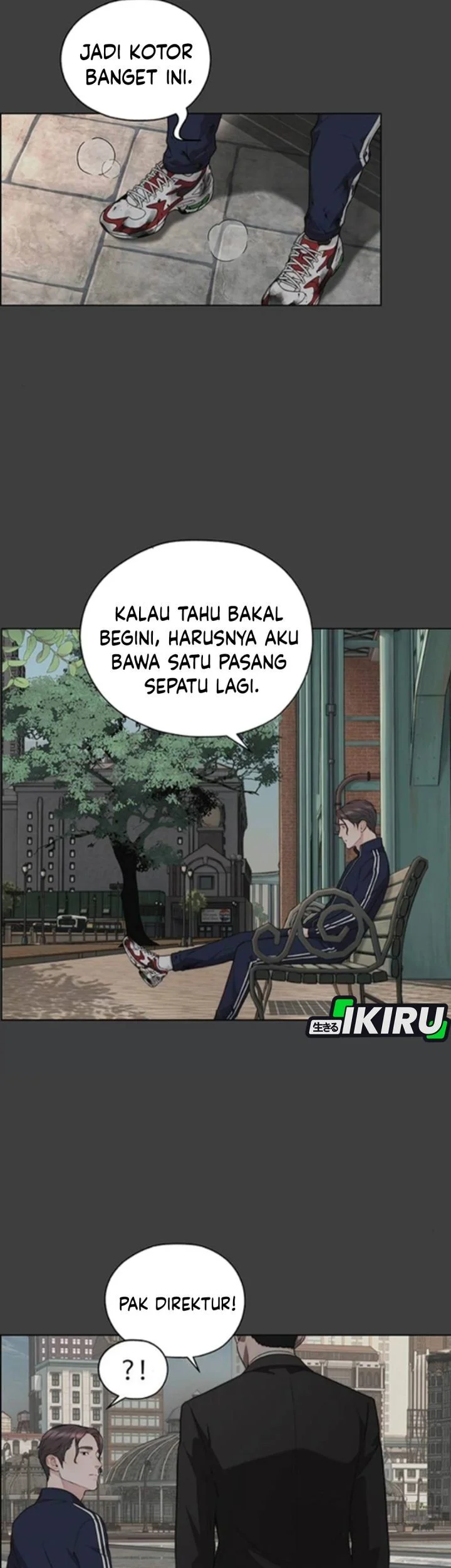 Chapter 258 - halaman 24