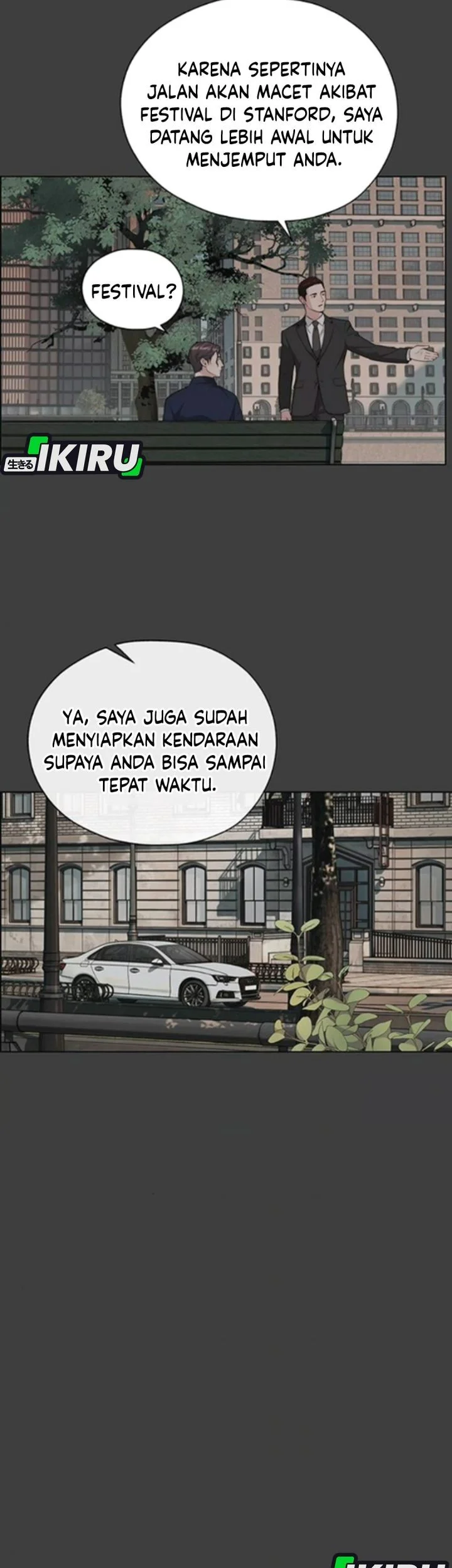 Chapter 258 - halaman 26