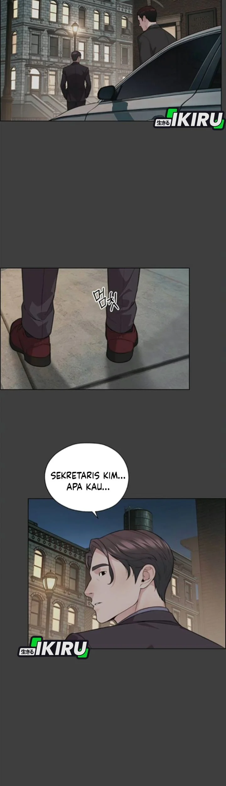 Chapter 258 - halaman 41
