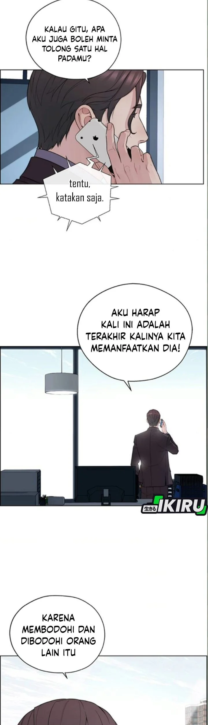 Chapter 258 - halaman 51