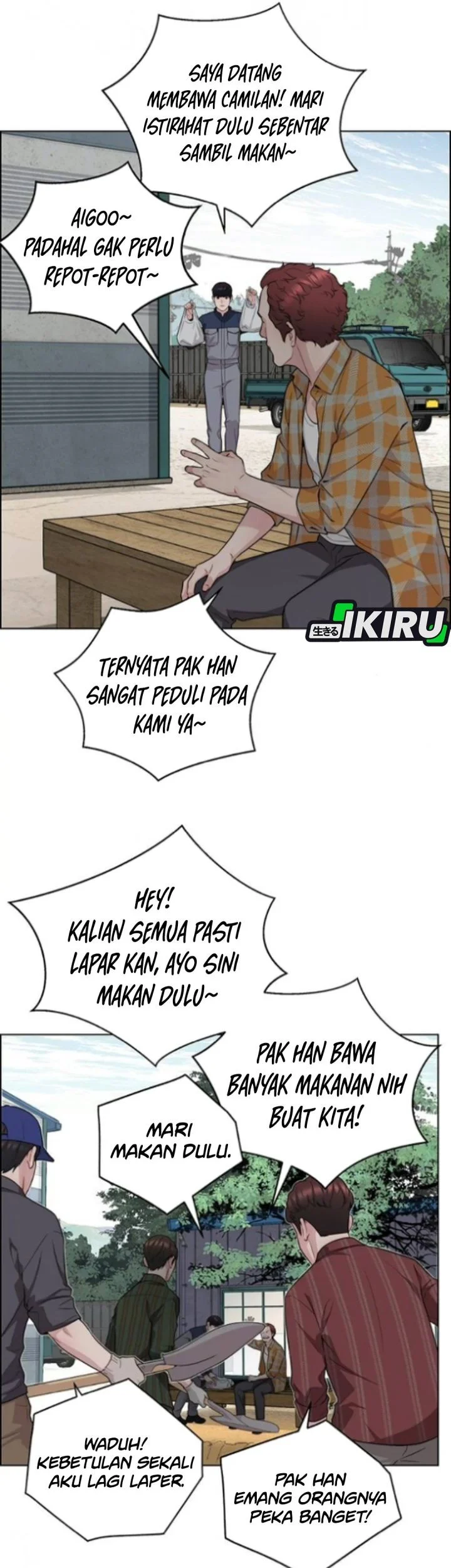 Chapter 258 - halaman 60