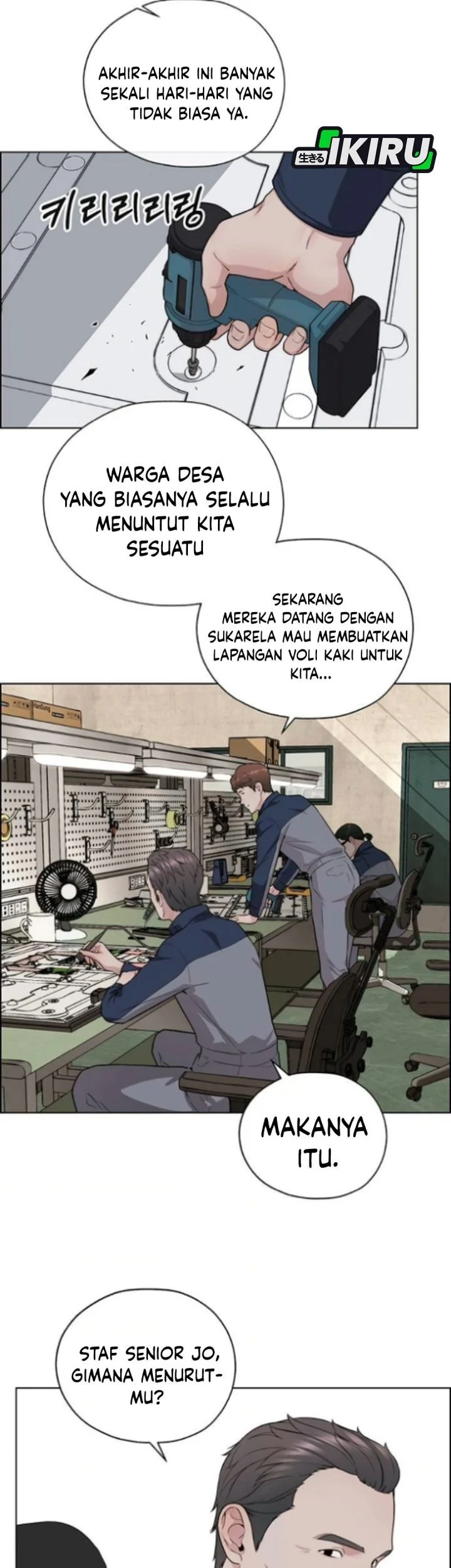 Chapter 258 - halaman 64