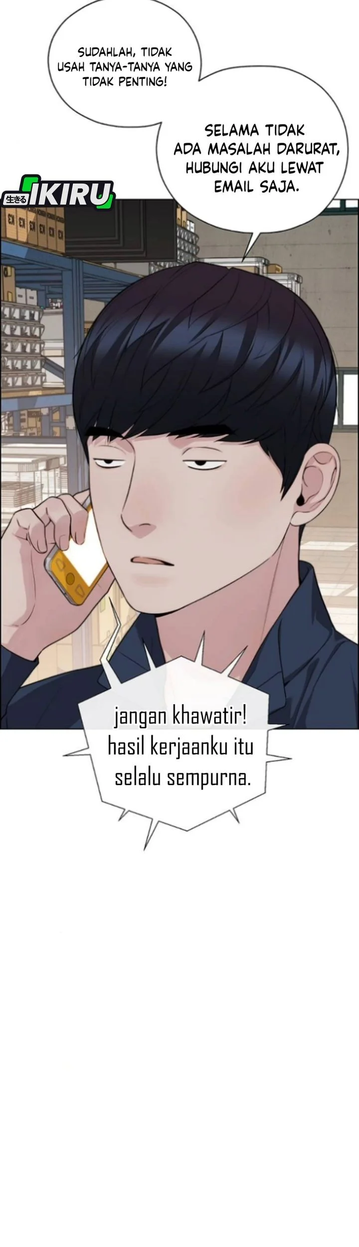 Chapter 258 - halaman 76