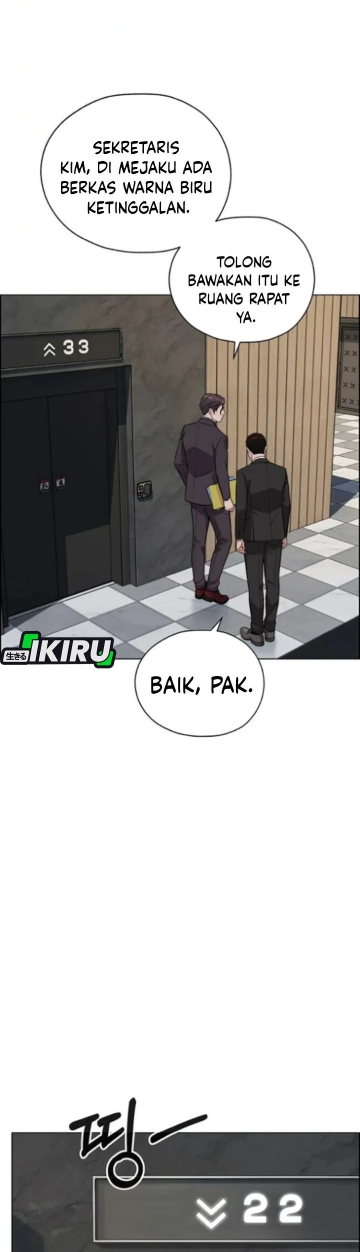 Chapter 258 - halaman 80