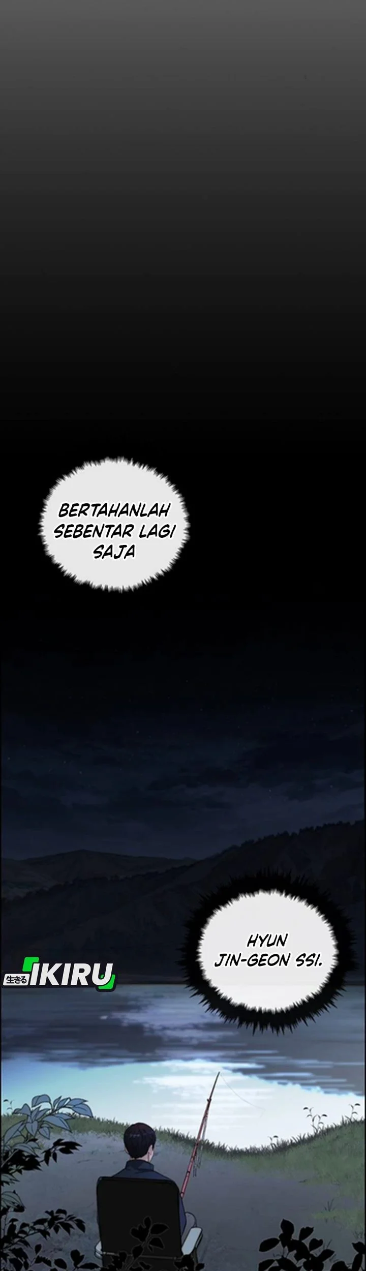 Chapter 258 - halaman 100