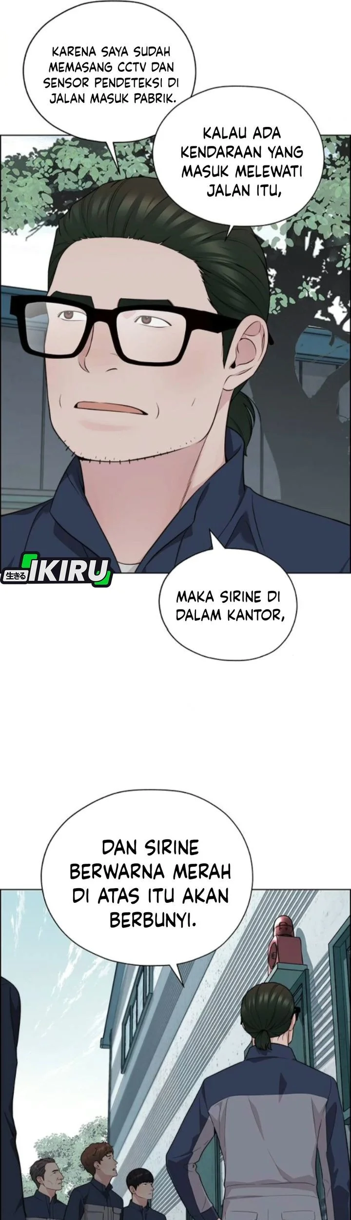 Chapter 259 - halaman 40