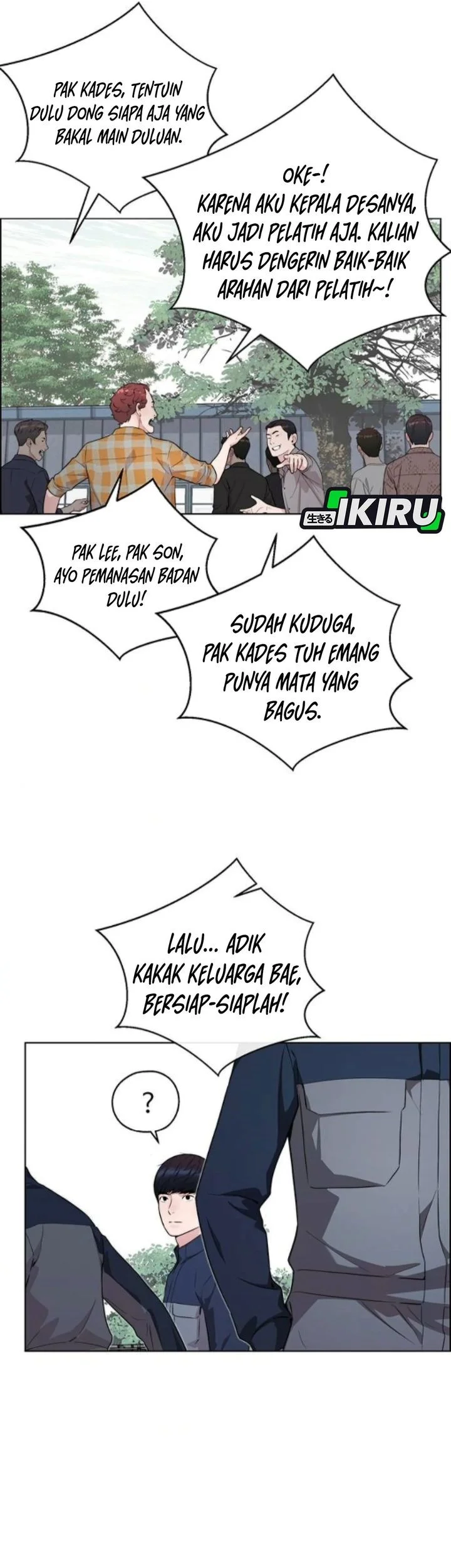 Chapter 259 - halaman 44