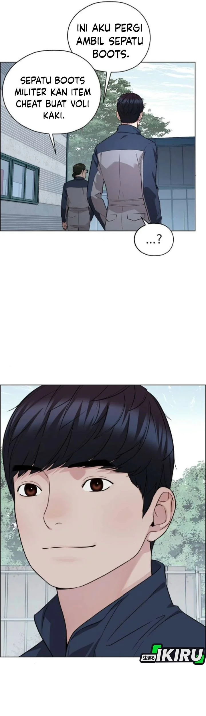 Chapter 259 - halaman 46