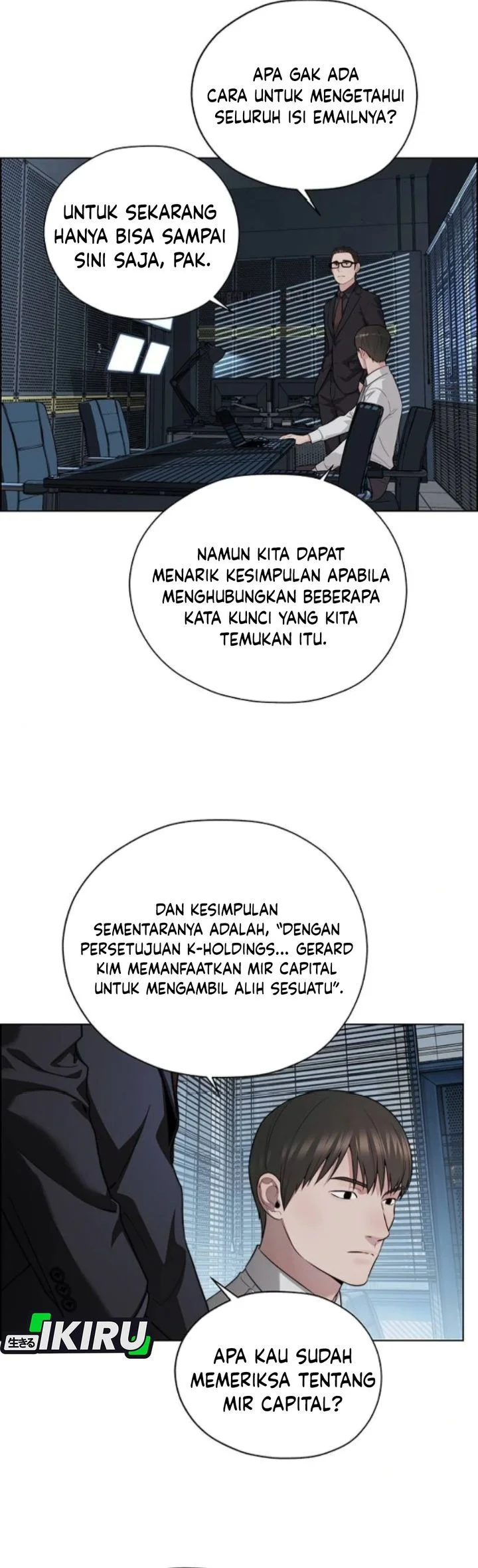 Chapter 259 - halaman 60