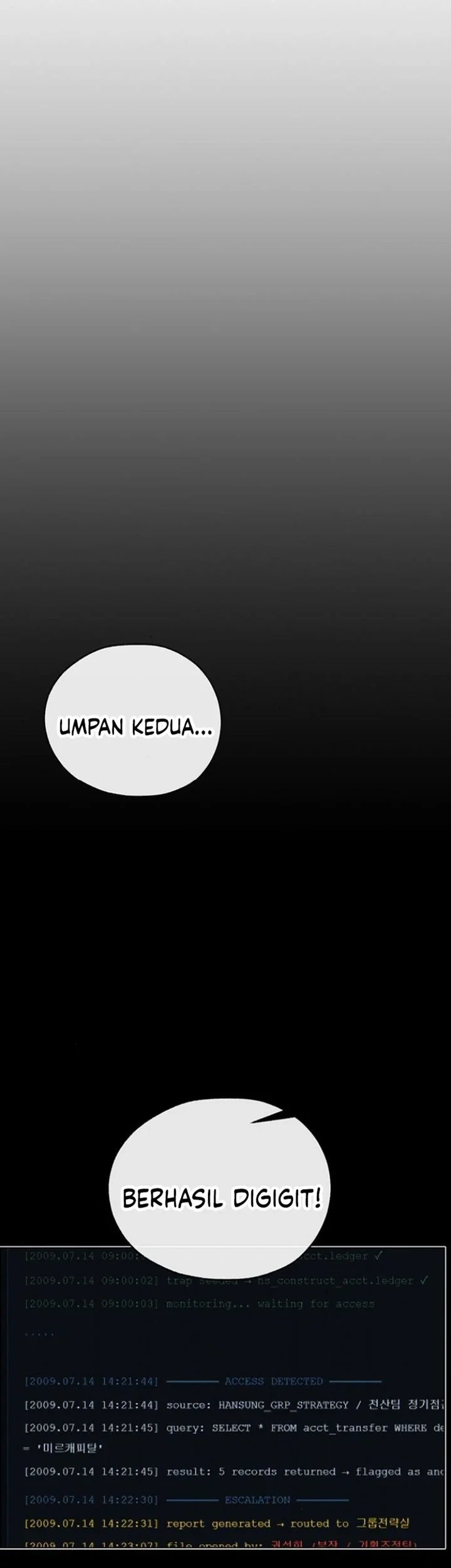 Chapter 260 - halaman 28