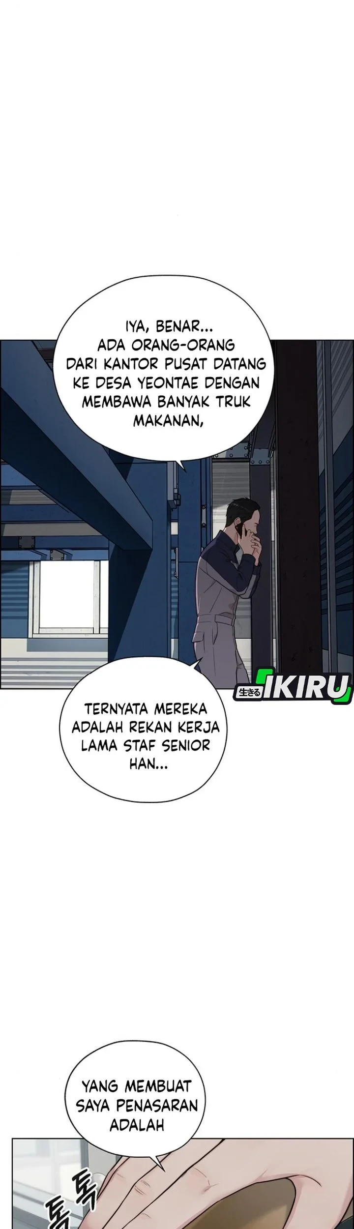 Chapter 260 - halaman 4