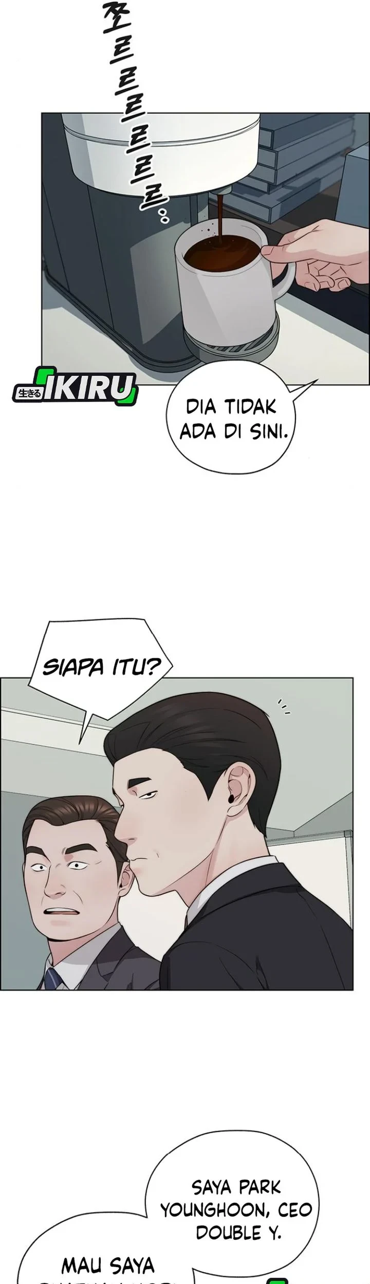 Chapter 260 - halaman 68