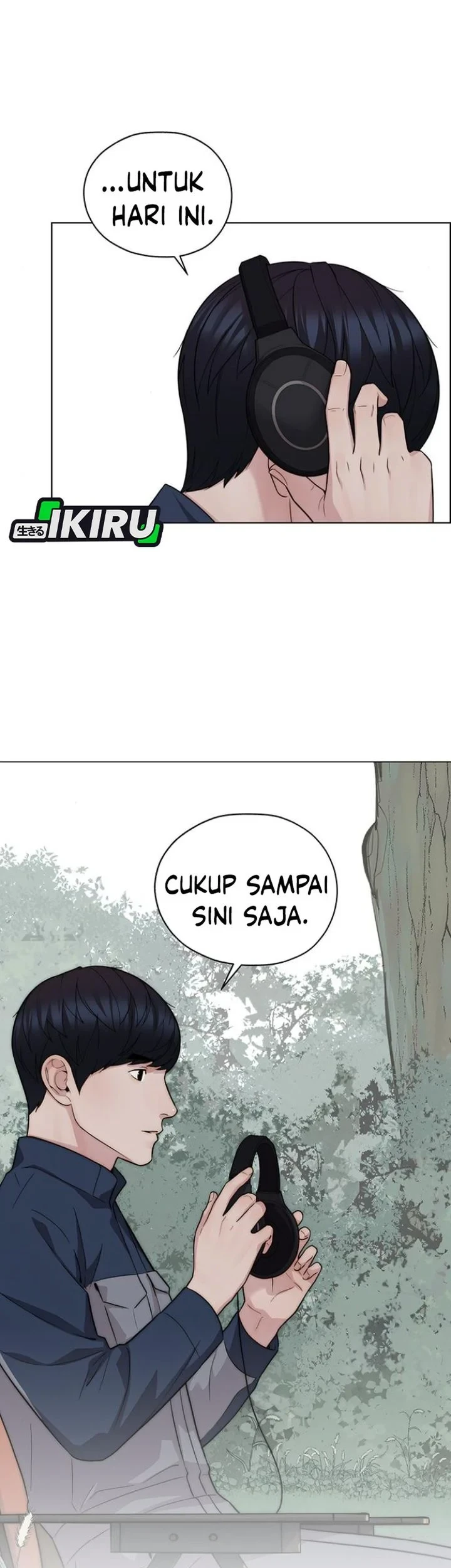Chapter 260 - halaman 74