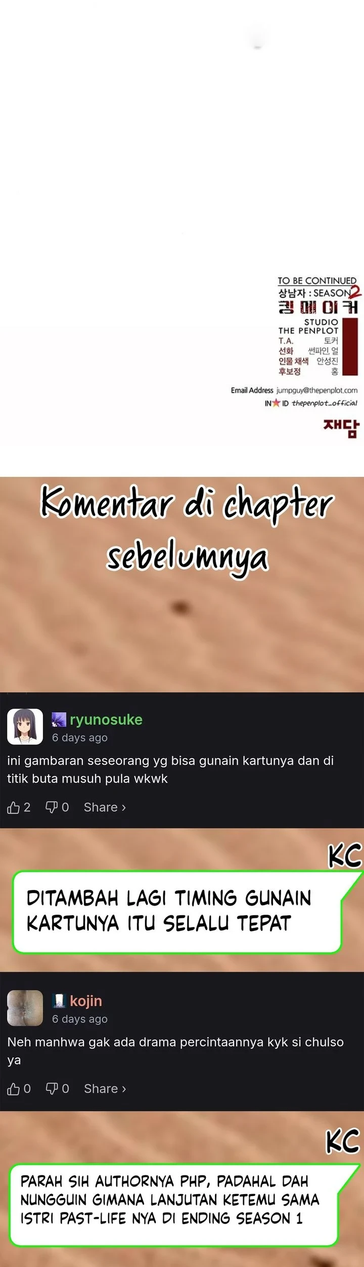 Chapter 260 - halaman 80