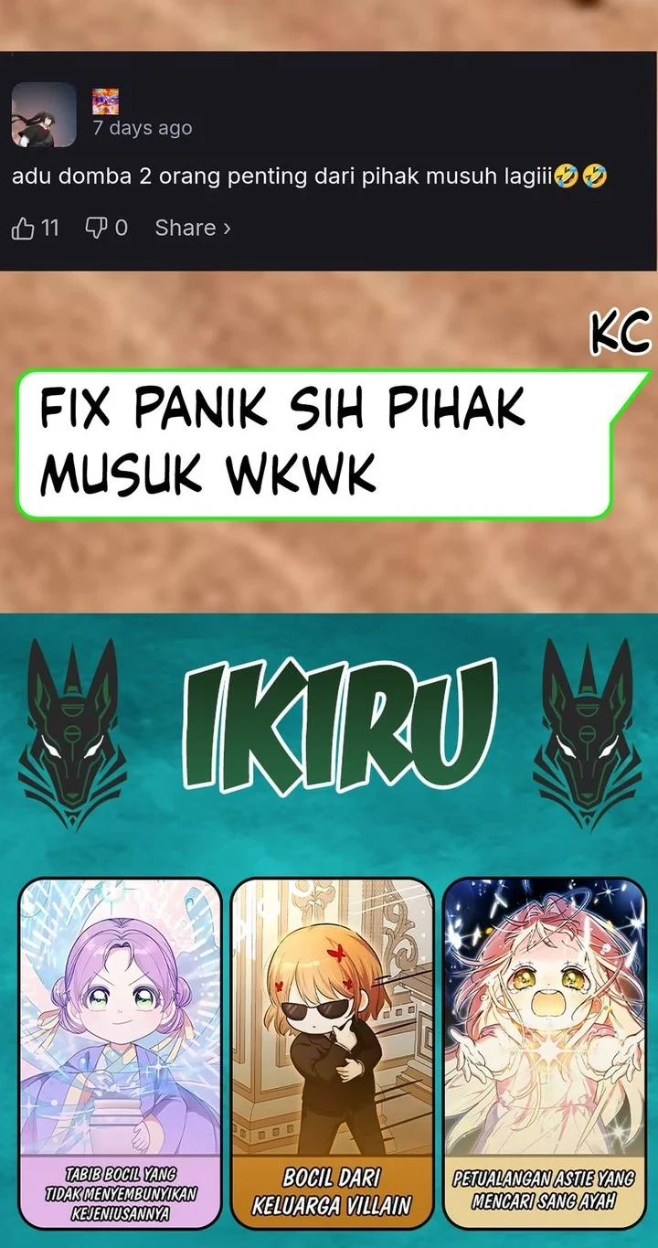 Chapter 260 - halaman 81