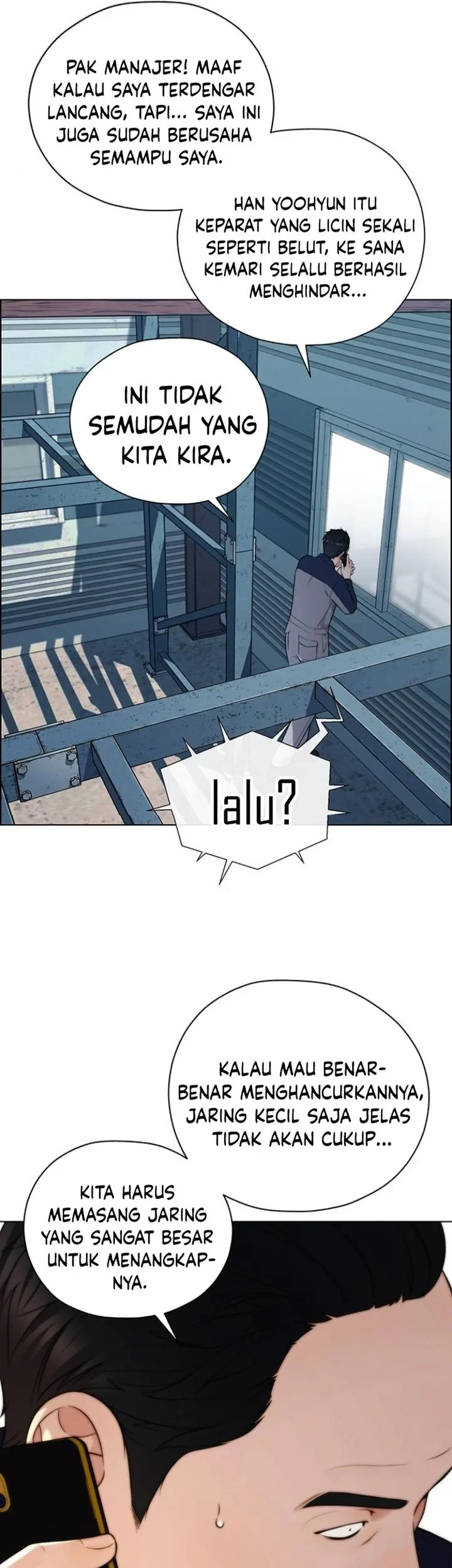 Chapter 260 - halaman 8