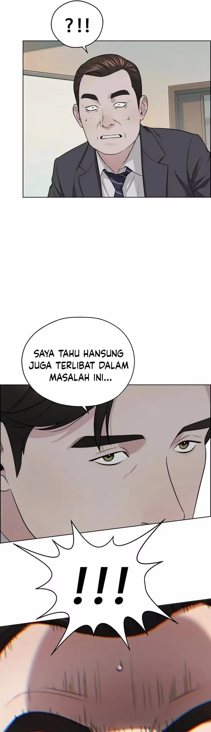Chapter 261 - halaman 42