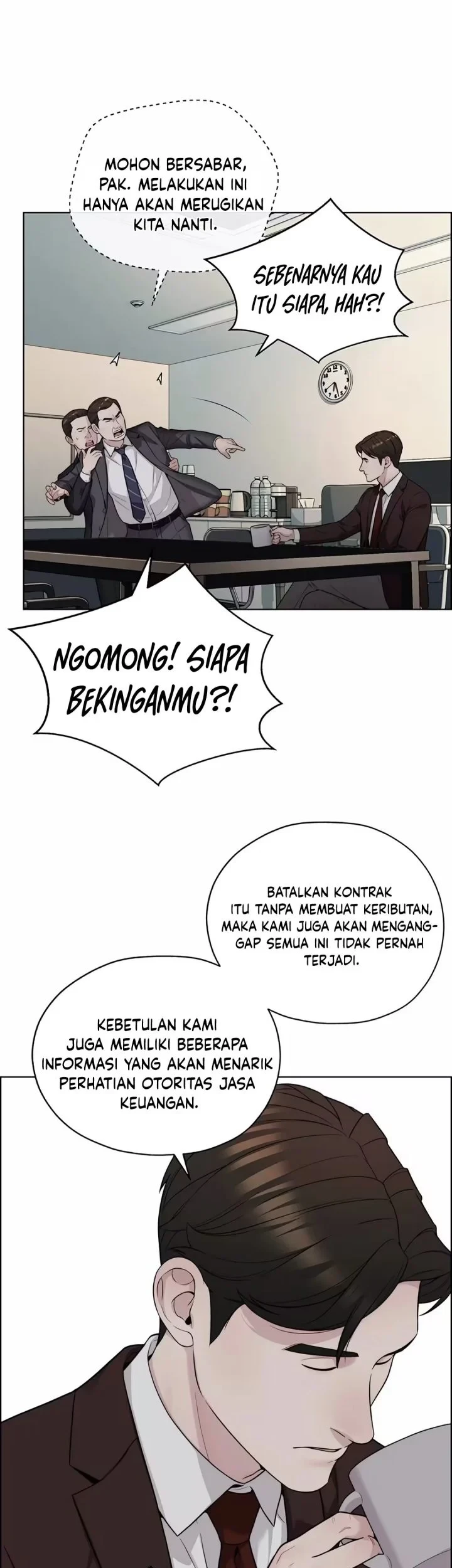 Chapter 261 - halaman 46