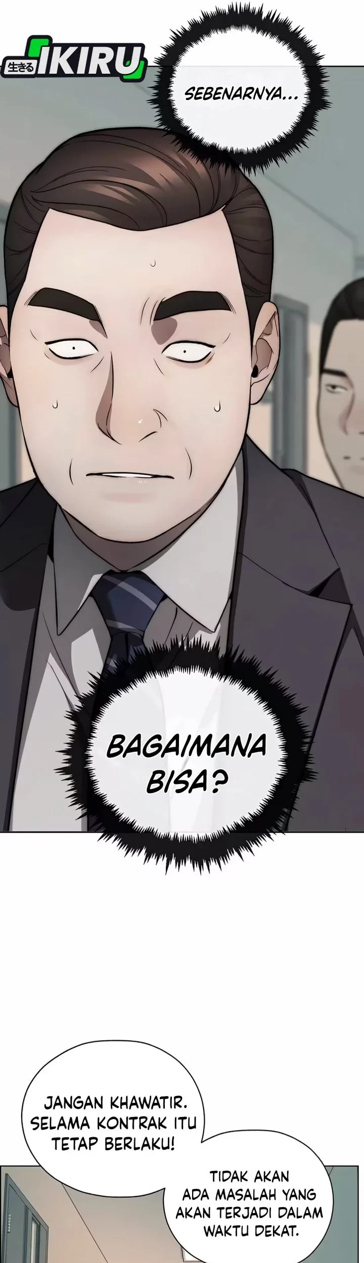 Chapter 261 - halaman 51