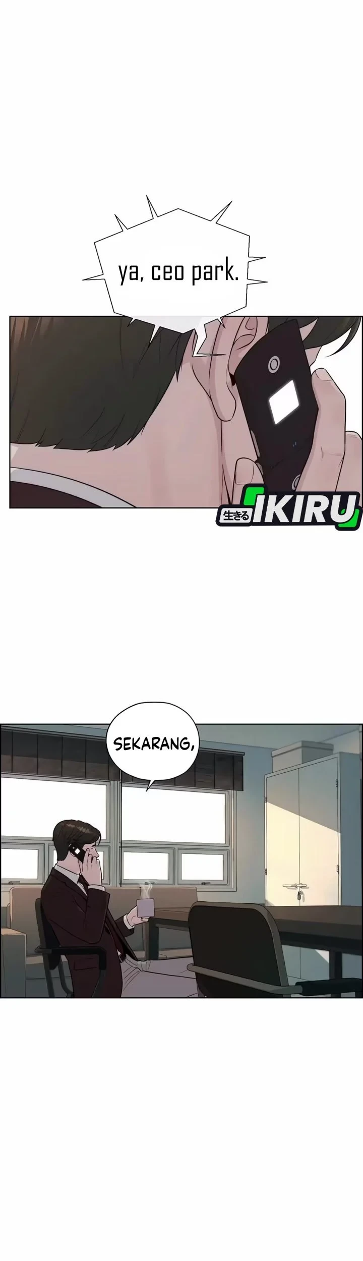 Chapter 261 - halaman 53