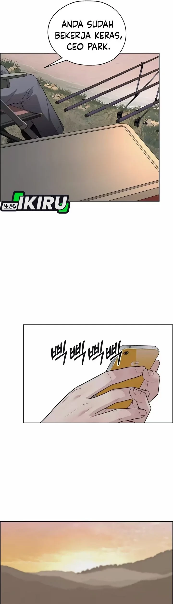 Chapter 261 - halaman 55