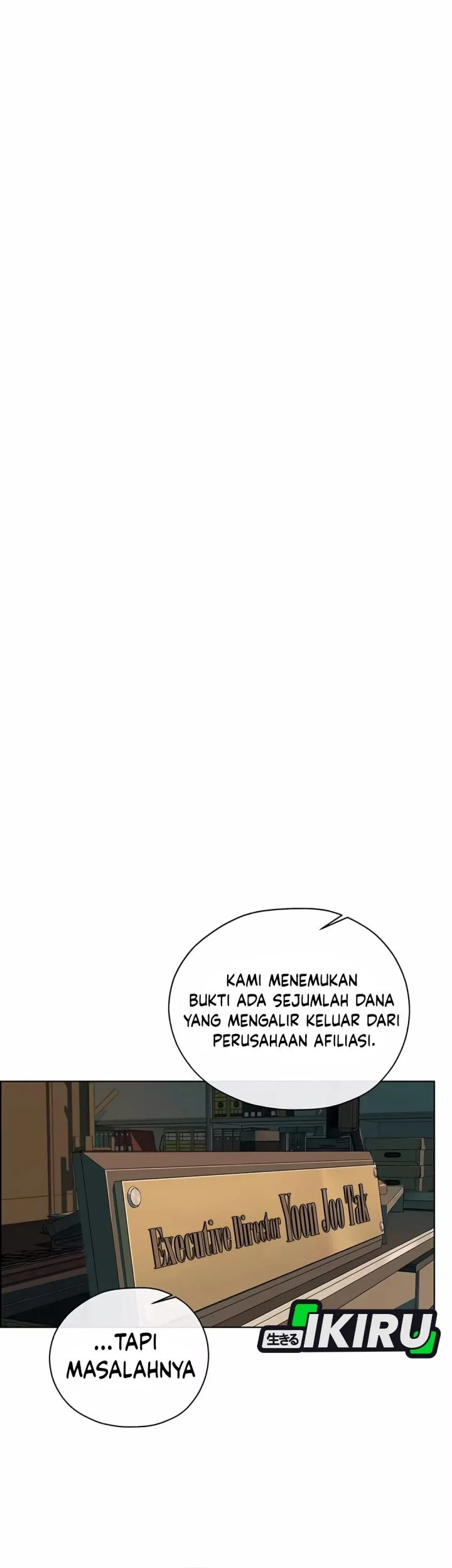Chapter 261 - halaman 61
