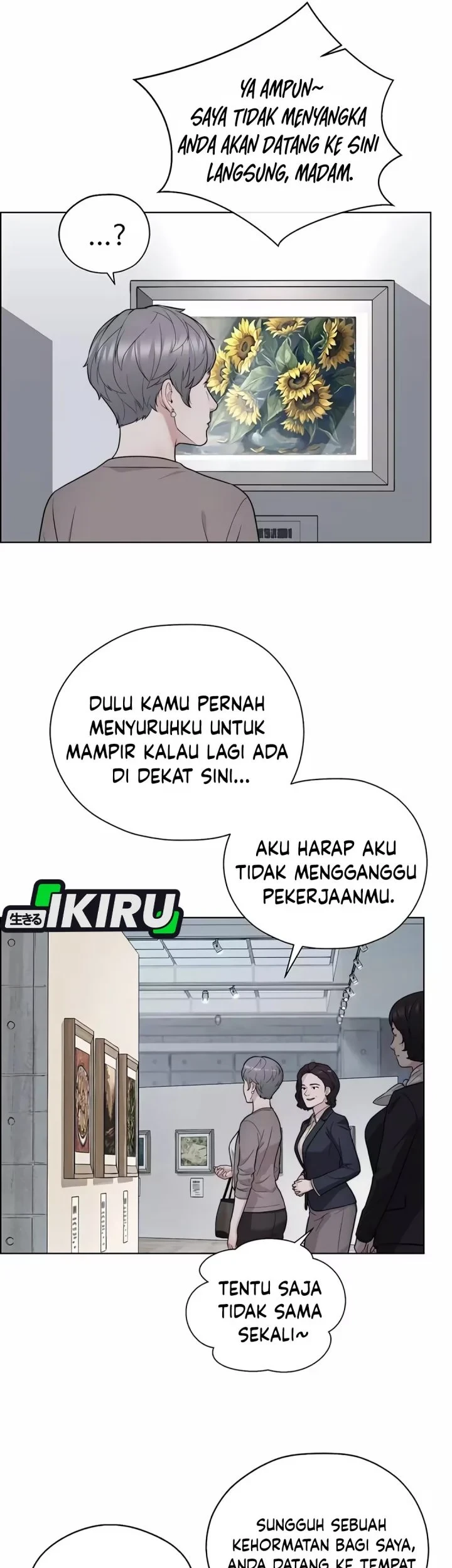 Chapter 261 - halaman 85