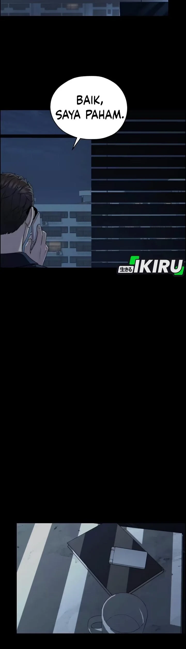 Chapter 262 - halaman 23