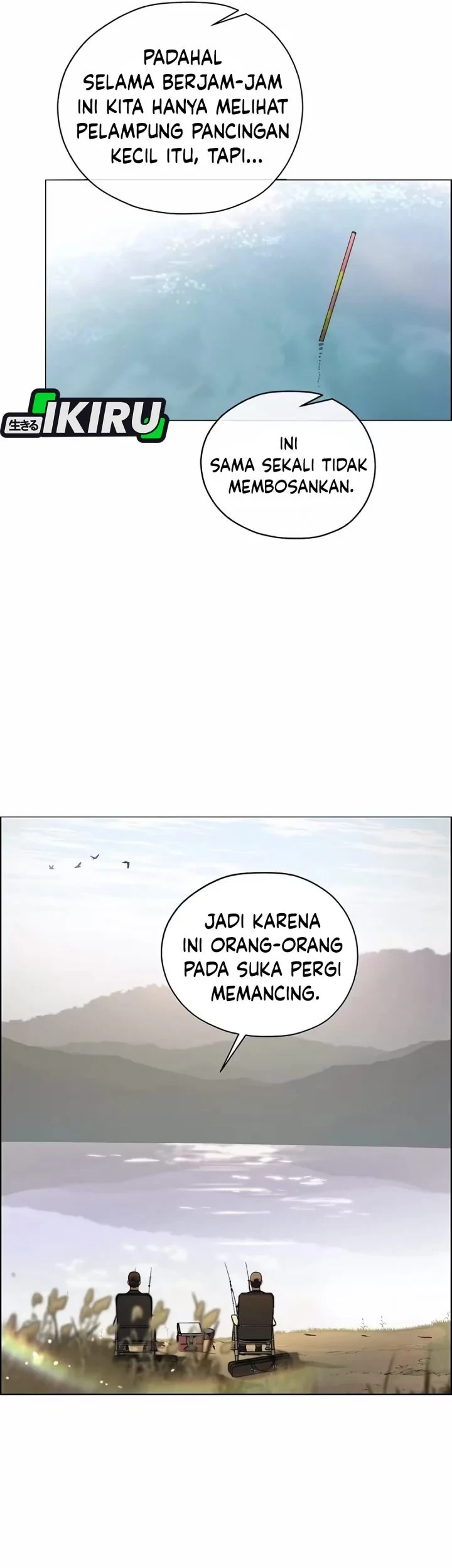 Chapter 262 - halaman 34