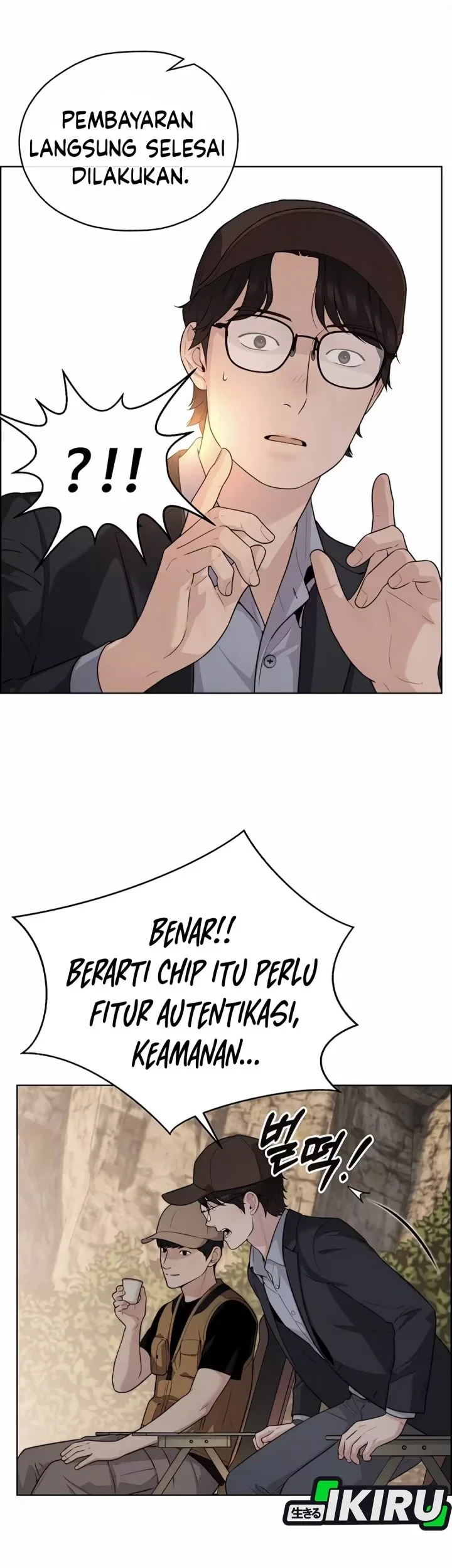 Chapter 262 - halaman 57