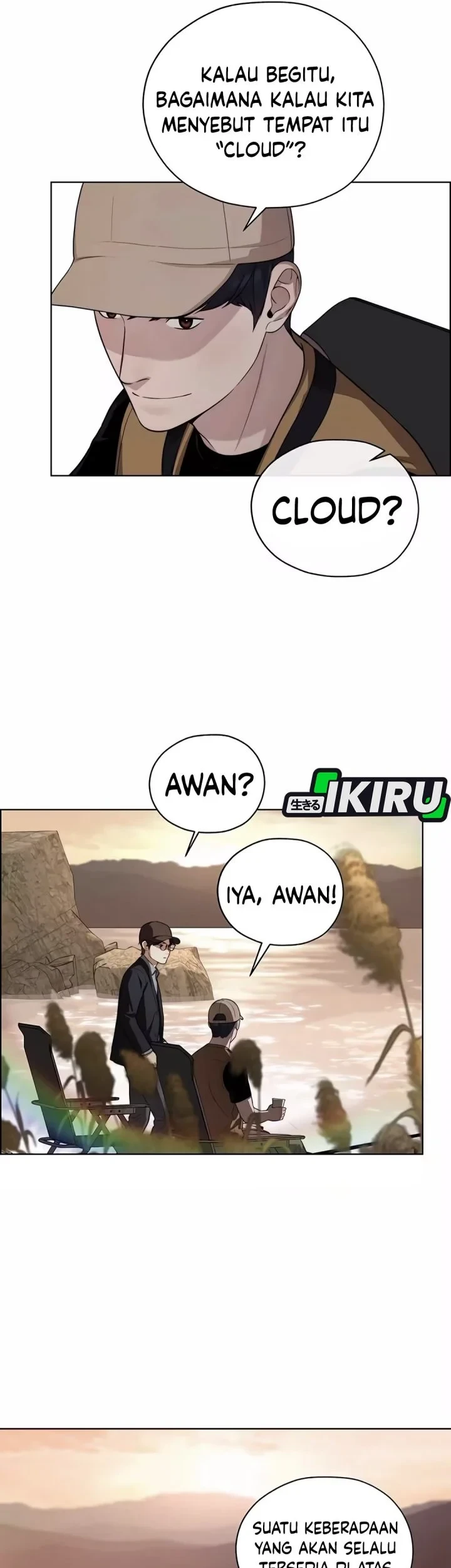 Chapter 262 - halaman 61
