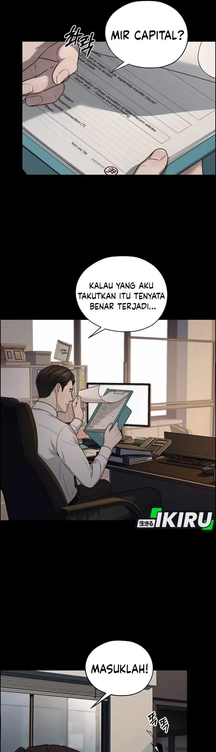 Chapter 262 - halaman 75