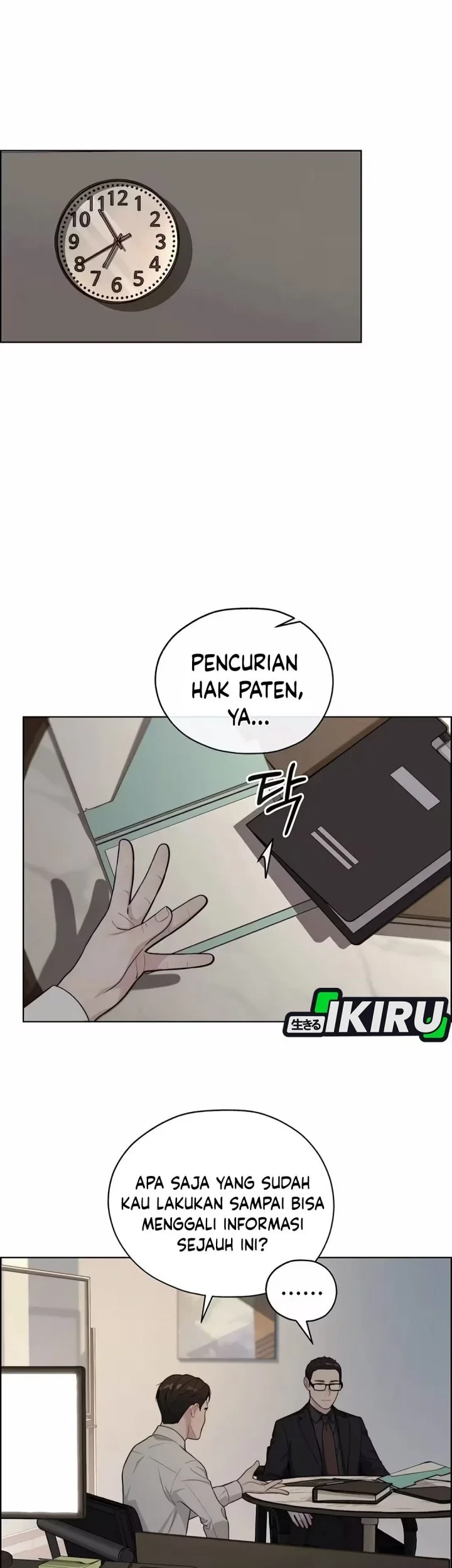 Chapter 262 - halaman 84