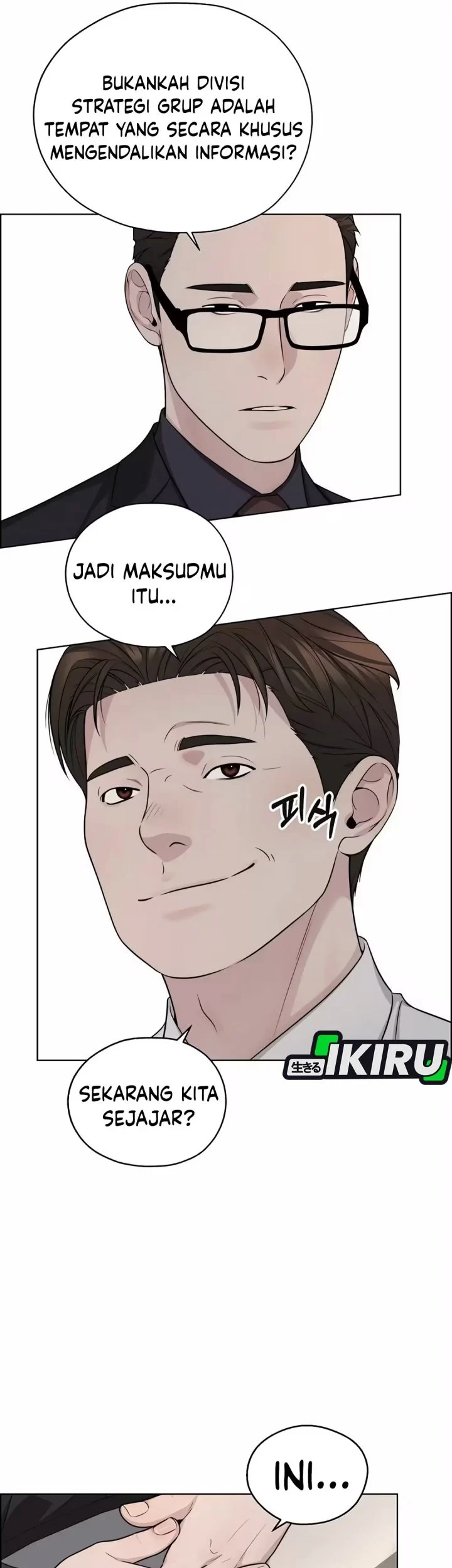 Chapter 262 - halaman 86