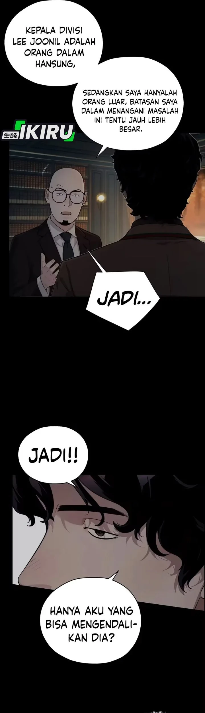 Chapter 262 - halaman 8