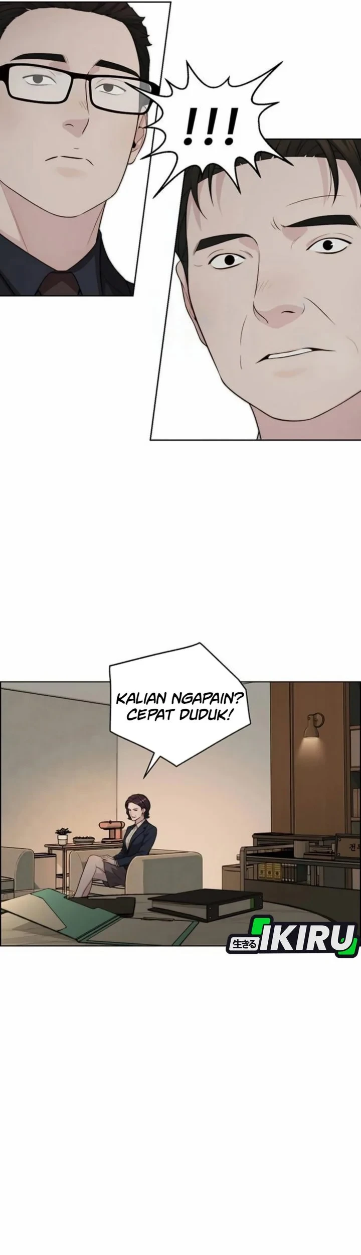 Chapter 263 - halaman 27