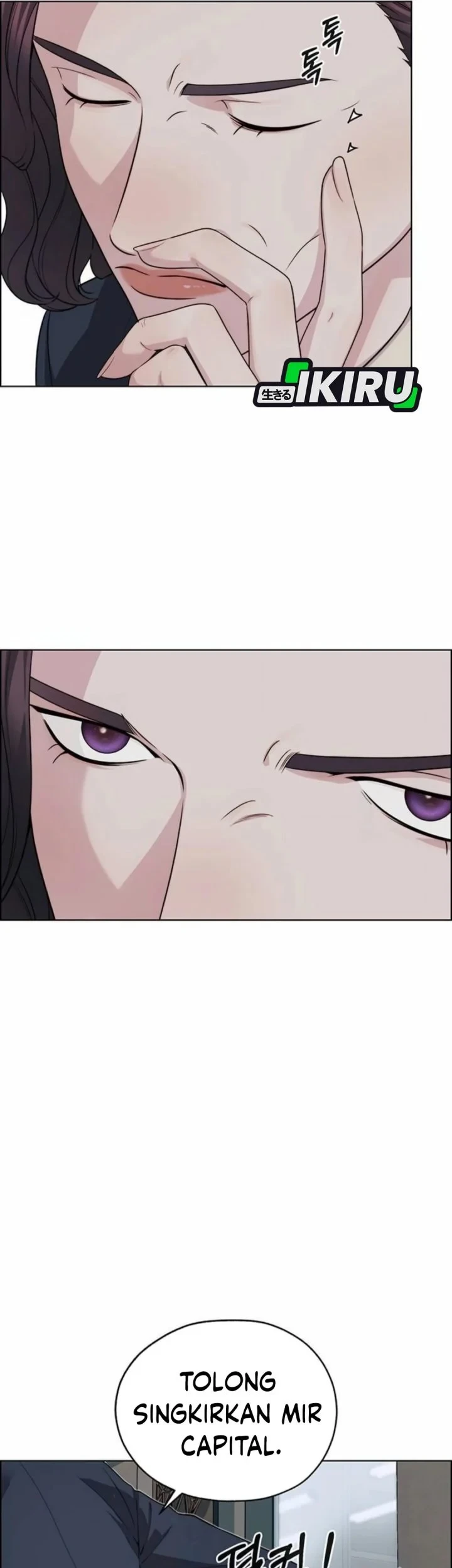 Chapter 263 - halaman 33