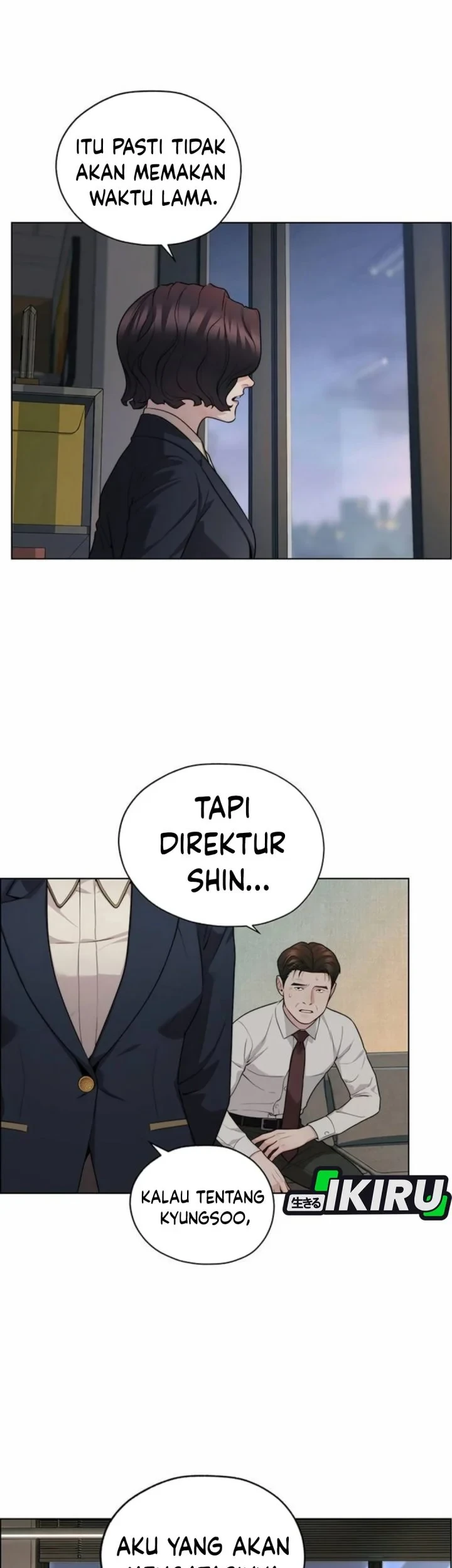 Chapter 263 - halaman 35