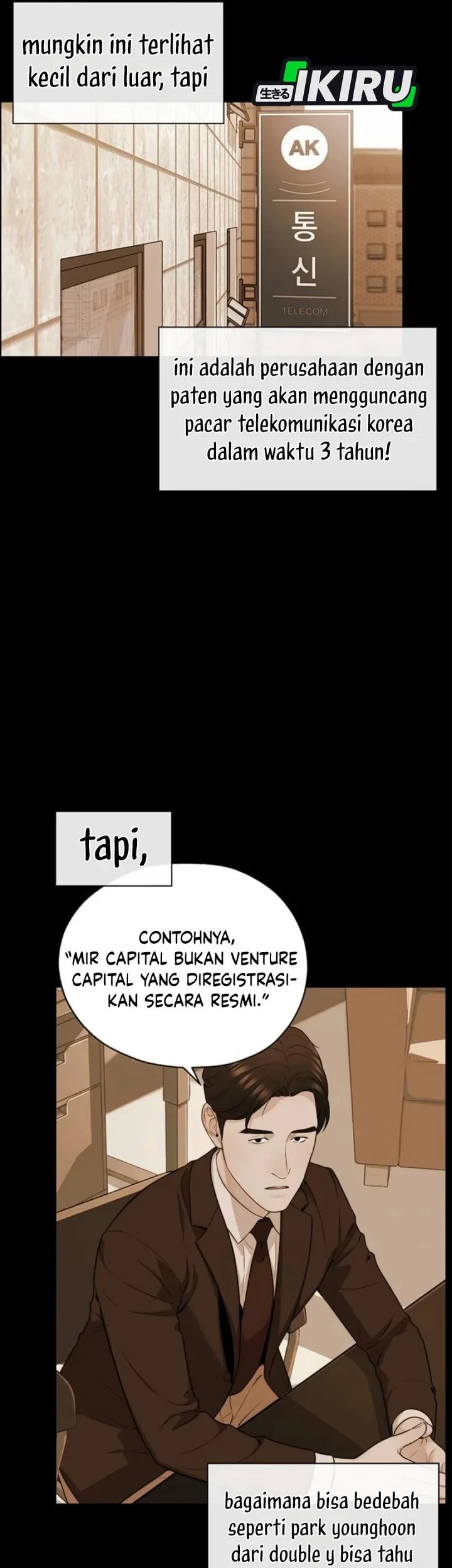 Chapter 263 - halaman 54