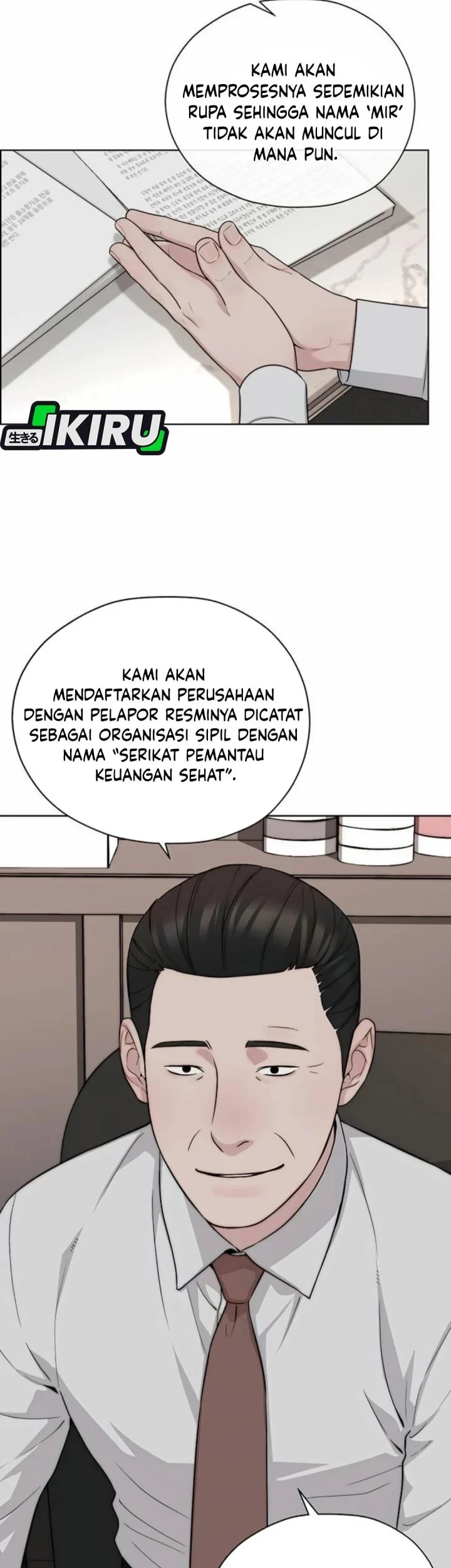 Chapter 263 - halaman 65
