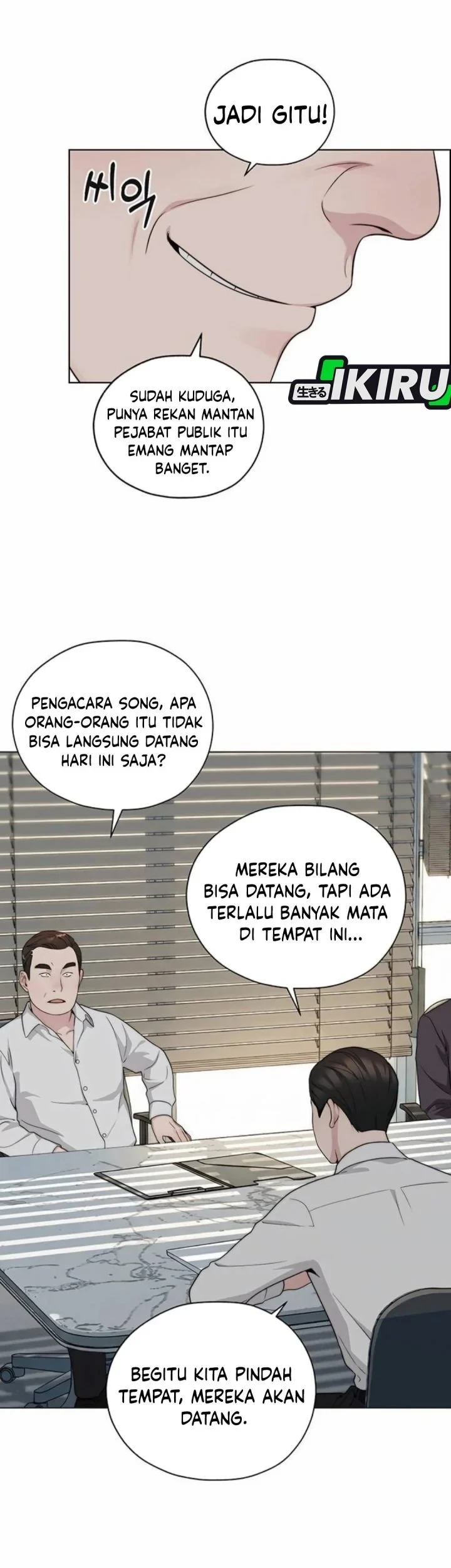 Chapter 263 - halaman 67